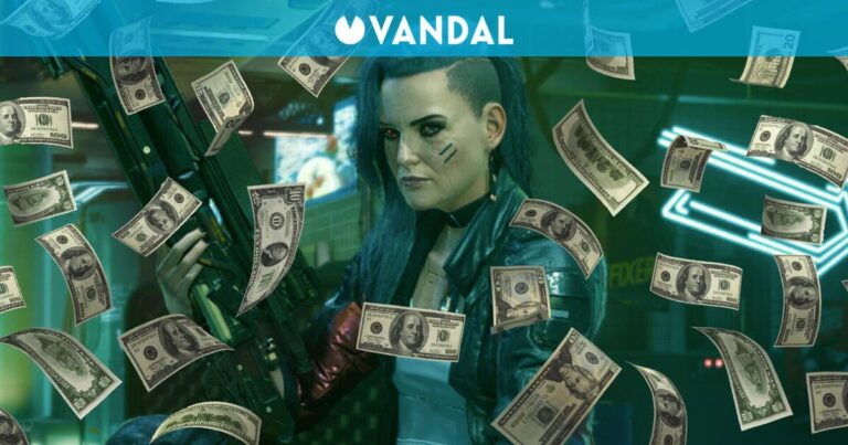Cyberpunk 2077 se vend non-stop : le jeu acclamé de CD Projekt dépasse déjà les 40 millions d'exemplaires vendus