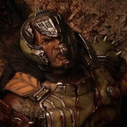 Doom : The Dark Ages Revelations fait quelque chose que les fans n'avaient pas vu venir (Aperçu)