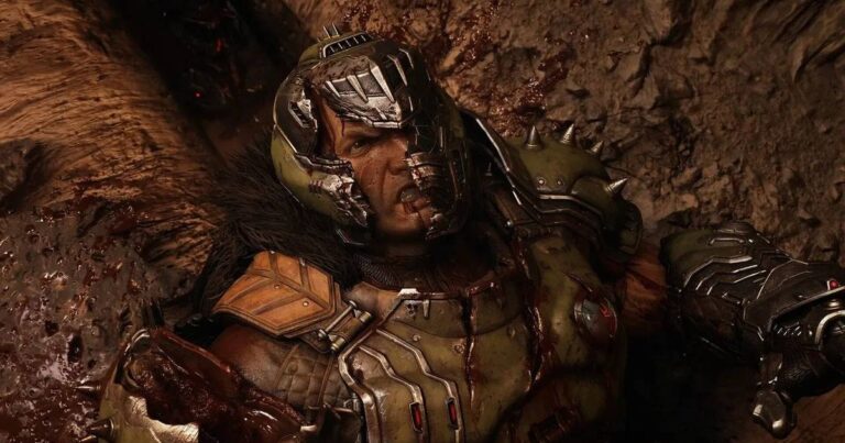 Doom : The Dark Ages Revelations fait quelque chose que les fans n'avaient pas vu venir (Aperçu)