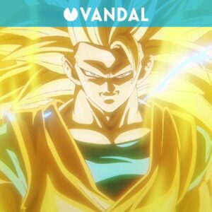 Dragon Ball Legends présente la transformation Super Saiyan 3 Ultra de Goku et montre toute sa puissance