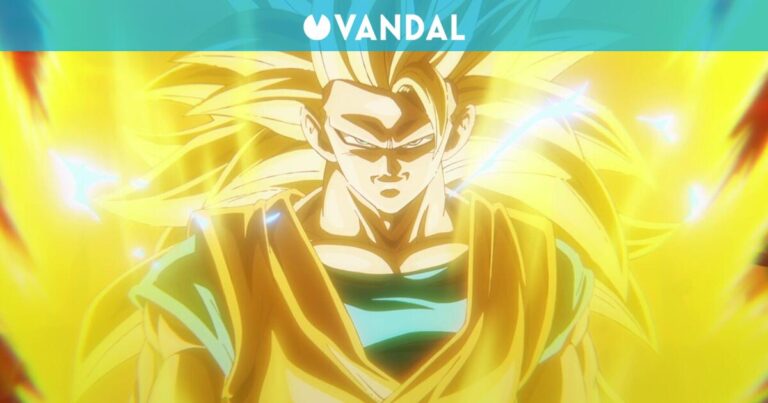 Dragon Ball Legends présente la transformation Super Saiyan 3 Ultra de Goku et montre toute sa puissance