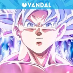 Dragon Ball Xenoverse 2 présente officiellement la nouvelle transformation de Goku et montre sa puissance avant la fin