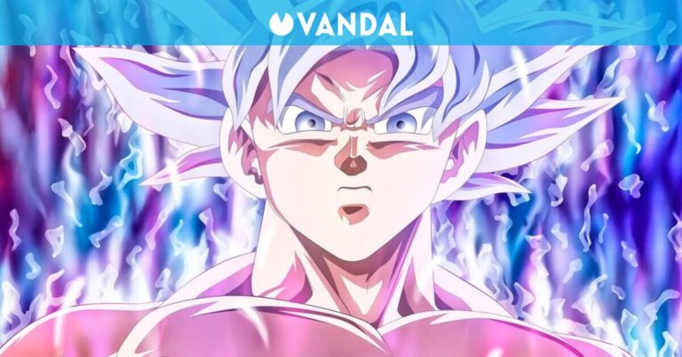 Dragon Ball Xenoverse 2 présente officiellement la nouvelle transformation de Goku et montre sa puissance avant la fin