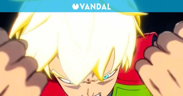 Dragon Ball Xenoverse 3 montre Super Saiyan 3 en action et libère le pouvoir de transformation
