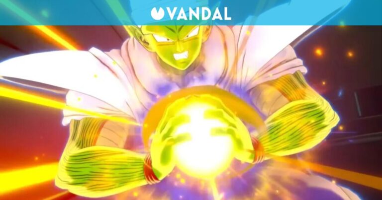 Dragon Ball Xenoverse 3 révolutionne la saga avec une nouveauté qui récupère les plus grandes légendes de la série