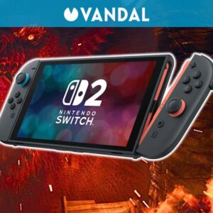 Dragon's Dogma 2 sur Switch 2 dépasse les attentes de Capcom et permettra au reste des versions de s'améliorer