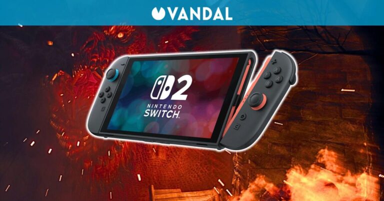 Dragon's Dogma 2 sur Switch 2 dépasse les attentes de Capcom et permettra au reste des versions de s'améliorer