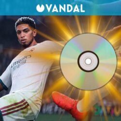 Electronic Arts défie GTA 6 et Sony : l'édition physique d'EA Sports FC 27 aura un disque