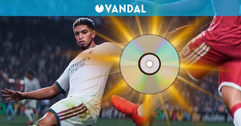 Electronic Arts défie GTA 6 et Sony : l'édition physique d'EA Sports FC 27 aura un disque