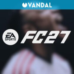 Electronic Arts révèle le footballeur qui figure sur la couverture d'EA Sports FC 27 dans son édition Ultimate