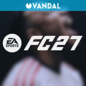 Electronic Arts révèle le footballeur qui figure sur la couverture d'EA Sports FC 27 dans son édition Ultimate