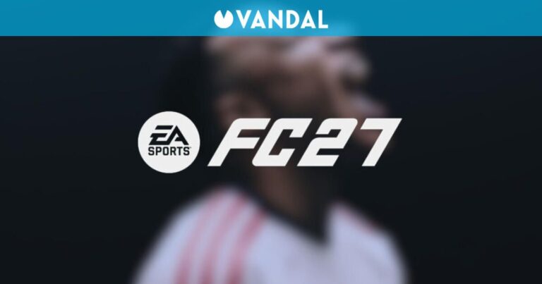 Electronic Arts révèle le footballeur qui figure sur la couverture d'EA Sports FC 27 dans son édition Ultimate