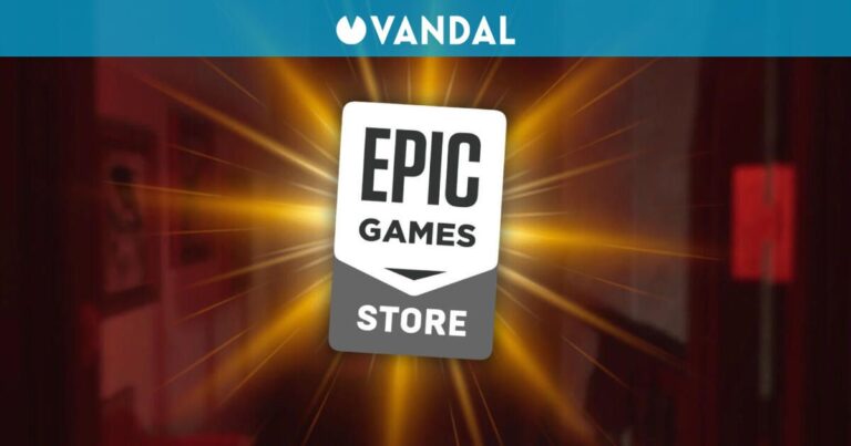 Epic Games Store offre deux nouveaux jeux, avec de l'horreur made in Spain et une aventure RPG à la Stranger Things
