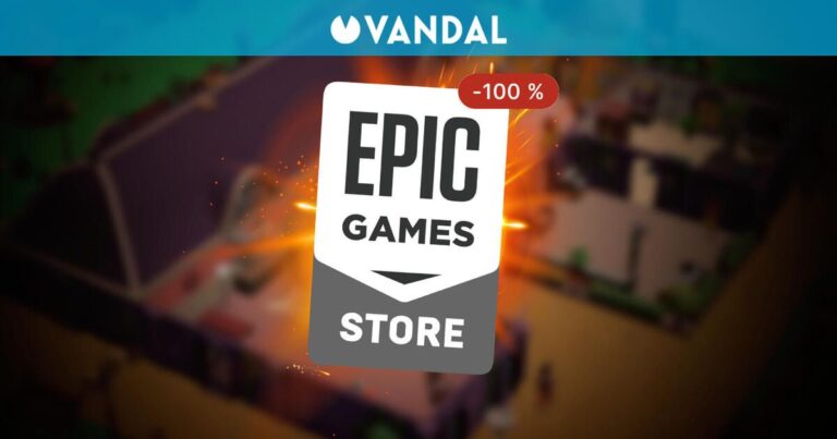 Epic Games Store offre deux nouveaux jeux : réclamez-les maintenant et obtenez-les gratuitement pour toujours