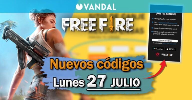 FEU GRATUIT MAX | Les codes du jour lundi 27 juillet 2026 – Récompenses gratuites