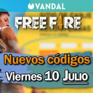 FEU GRATUIT MAX | Les codes du jour vendredi 10 juillet 2026 – Récompenses gratuites