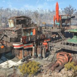 Fallout n'était qu'un projet B mineur, mais ensuite ceci s'est produit