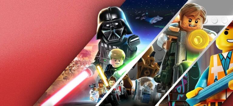 Fan des jeux LEGO ? Alors tu devrais vraiment consulter cette offre