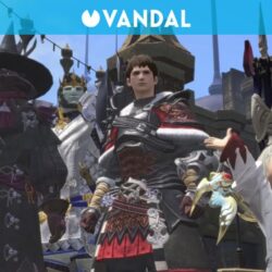 Final Fantasy 14 Mobile annule son lancement mondial et fermera ses serveurs en Chine