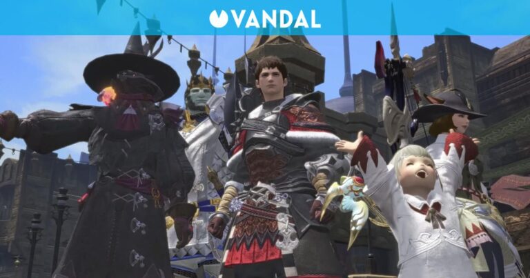 Final Fantasy 14 Mobile annule son lancement mondial et fermera ses serveurs en Chine