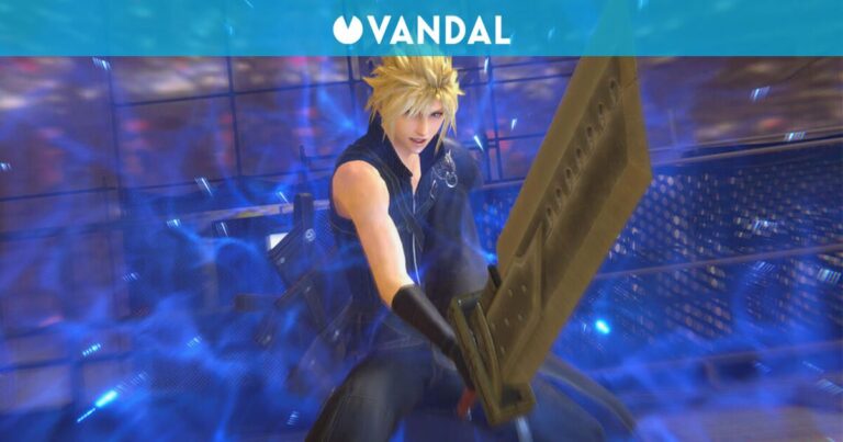 Final Fantasy VII Ever Crisis fermera ses serveurs en octobre, trois ans après son lancement