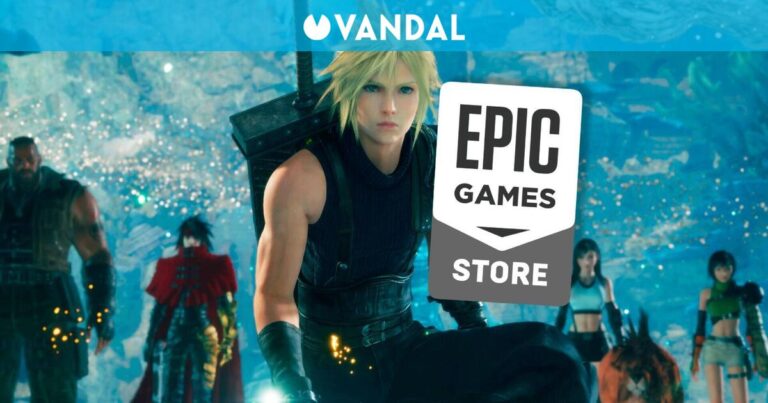 Final Fantasy VII Revelation aura des extensions d'histoire et divers DLC selon une base de données