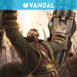 Final Fantasy XIV : Evercold présente sa nouvelle classe, zones et raids de Final Fantasy VII et Evangelion