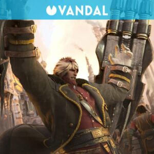 Final Fantasy XIV : Evercold présente sa nouvelle classe, zones et raids de Final Fantasy VII et Evangelion