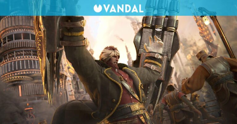 Final Fantasy XIV : Evercold présente sa nouvelle classe, zones et raids de Final Fantasy VII et Evangelion