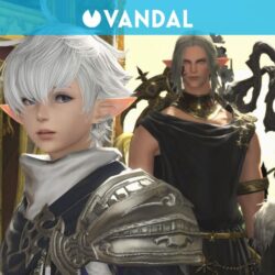 Final Fantasy XIV sera le jeu qui prendra le plus de place sur Nintendo Switch 2 : pas moins de 117 Go