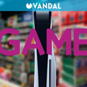 GAME répond à Sony pour la fin du format physique : « Il est temps de défendre ce qui compte pour nous »