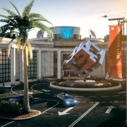 GTA Online reçoit une mise à jour majeure avec Kortz Center Heist et plus