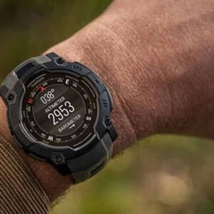 Garmin résout un problème ennuyeux avec une mise à jour intelligente