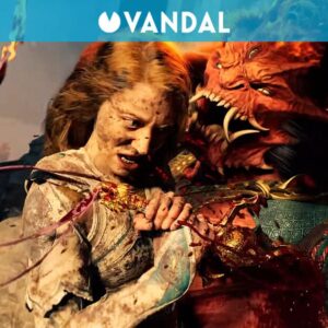 God of War Laufey confirme la date de sortie et que son histoire sera liée au prochain jeu de la saga
