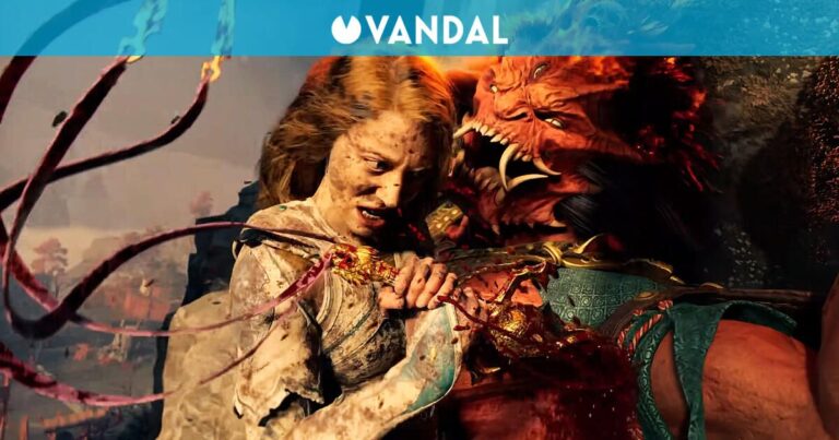 God of War Laufey confirme la date de sortie et que son histoire sera liée au prochain jeu de la saga