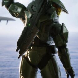 Halo: Campaign Evolved Review – Master Chief est de retour