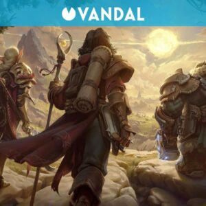 IO Interactive fait face à des licenciements après avoir perdu le support XBOX pour Project Fantasy, son RPG fantastique