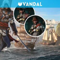 Il existe deux tenues de pirate célèbres que vous pouvez obtenir gratuitement dans AC Black Flag Resynced