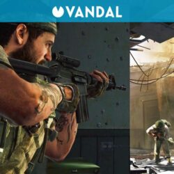 Ils critiquent le portage de Call of Duty : Black Ops pour PS5 : il coûte 40 euros et fonctionne en 1080p