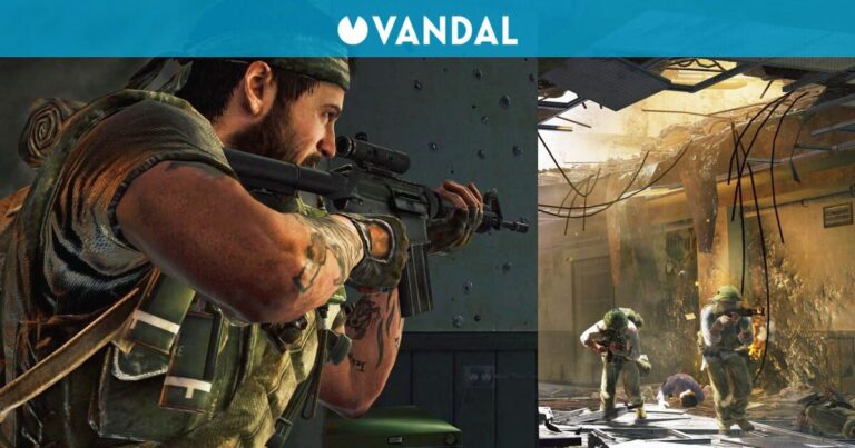 Ils critiquent le portage de Call of Duty : Black Ops pour PS5 : il coûte 40 euros et fonctionne en 1080p