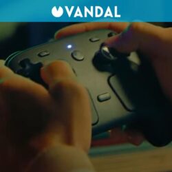 Ils piratent le Steam Controller pour obtenir une fonction inattendue par Valve : qu'il puisse se charger tout seul
