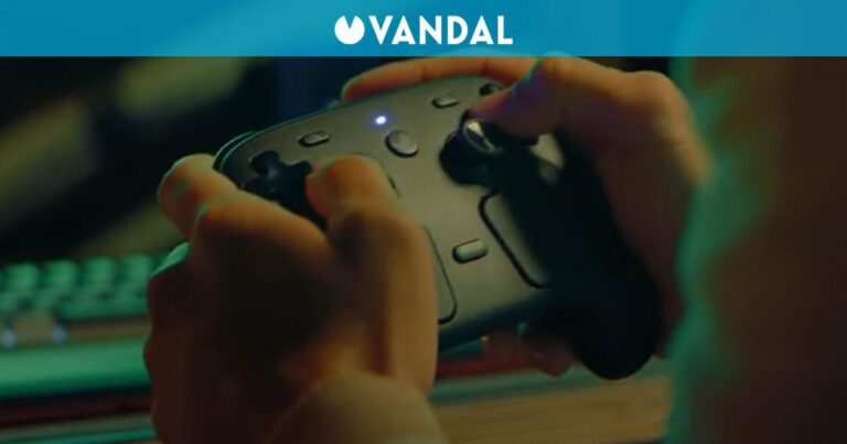 Ils piratent le Steam Controller pour obtenir une fonction inattendue par Valve : qu'il puisse se charger tout seul