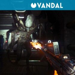 Jouer à Alien Isolation en coopération sera possible grâce à ce mod très travailleur