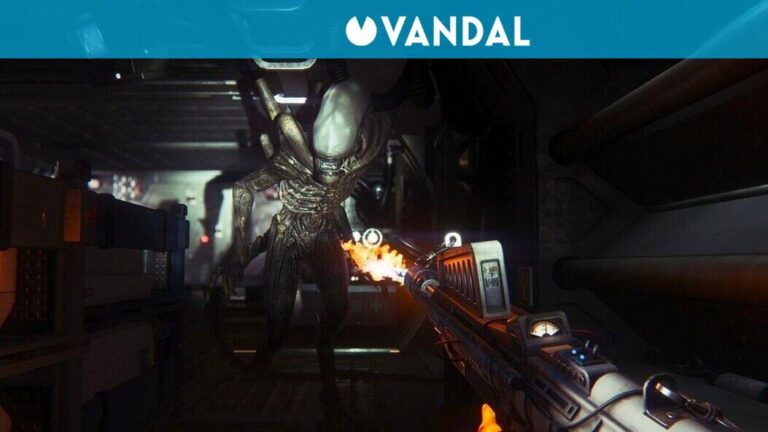 Jouer à Alien Isolation en coopération sera possible grâce à ce mod très travailleur