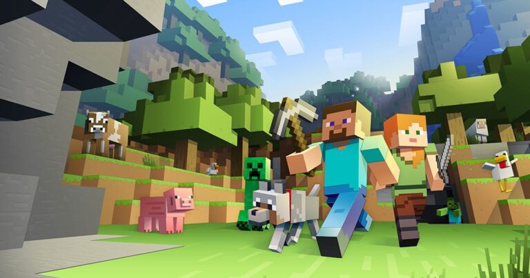 Jouez-vous à Minecraft sur un ancien PC ? Vous voulez en savoir plus sur ce grand changement
