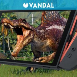Jurassic World Evolution 2 arrive sur Switch 2 ce mois-ci avec tous ses dinosaures, extensions et DLC