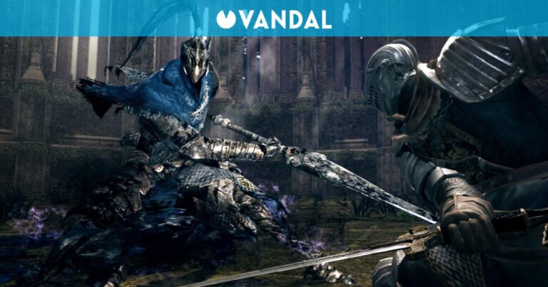 Katsuhiro Harada à propos de Hidetaka Miyazaki et Dark Souls : « Sa véritable créativité brille dans le monde qu'il a créé »