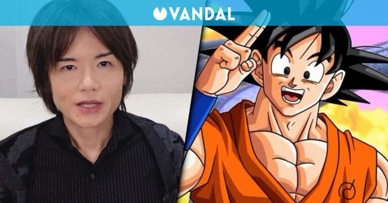 Katsuhiro Harada compare Masahiro Sakurai à Goku : « C'est un saiyan qui croit qu'il est un terrien »