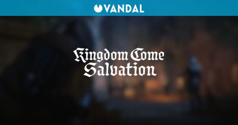 Kingdom Come Salvation serait le prochain RPG de Warhorse Studios et il pourrait avoir une sorte de multijoueur
