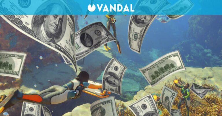 Krafton va verser des primes aux employés de Subnautica 2 après une bataille juridique de 250 millions de dollars